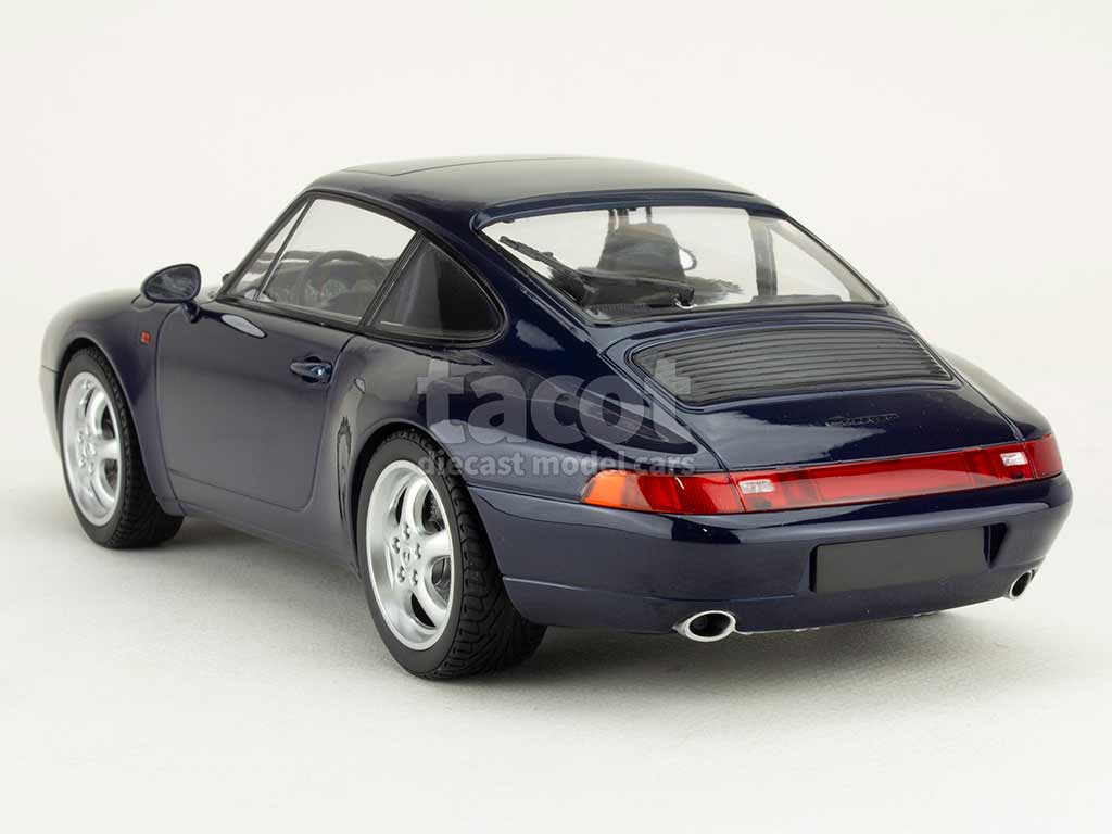 108384 Porsche 911/993 Coup&eacute; 1993