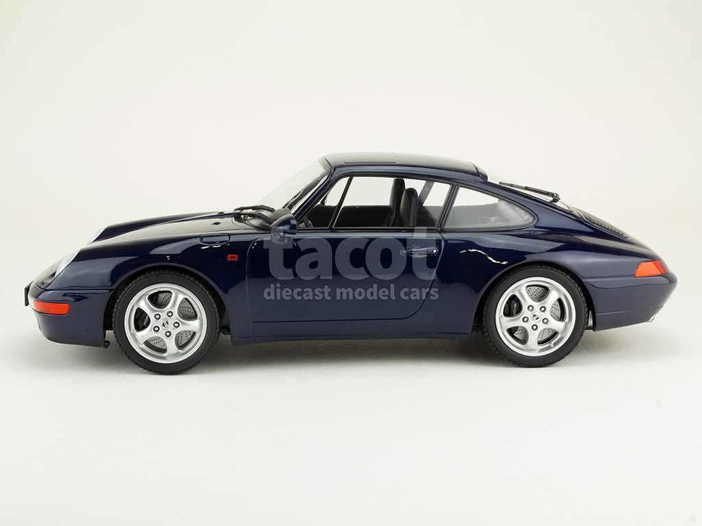 108384 Porsche 911/993 Coup&eacute; 1993