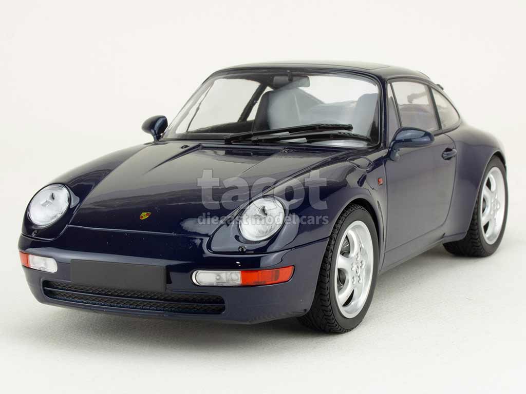 108384 Porsche 911/993 Coup&eacute; 1993