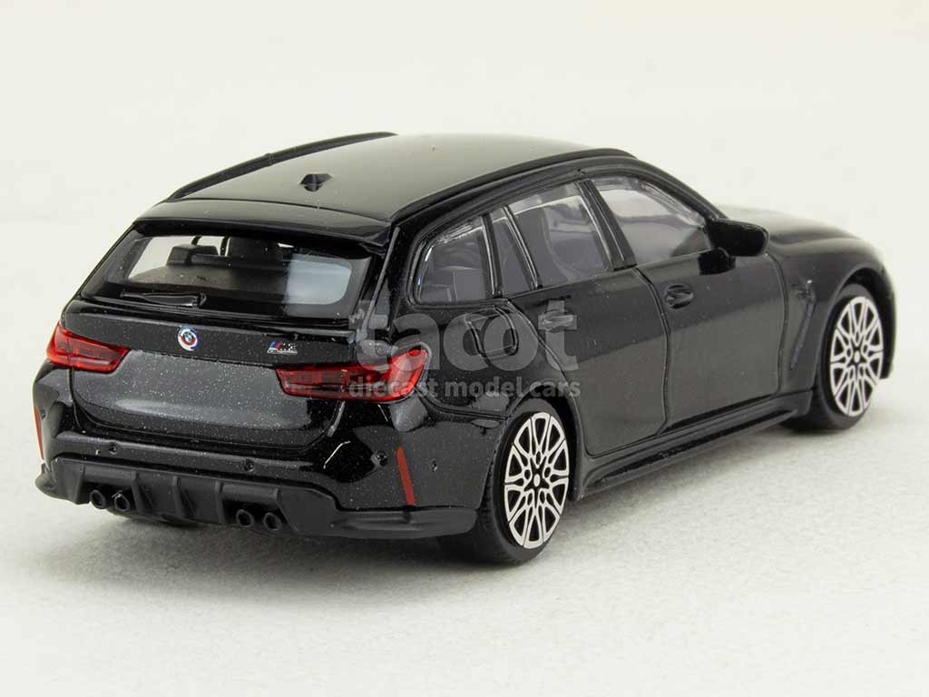 108389 BMW M3/ G81 Touring 2023