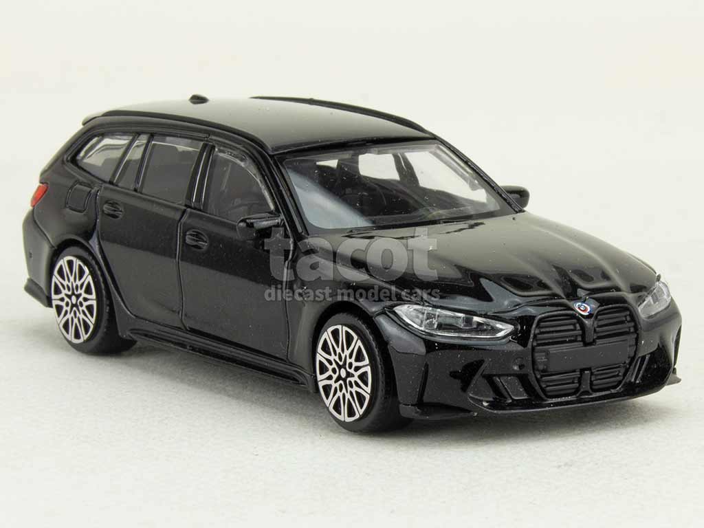 108389 BMW M3/ G81 Touring 2023