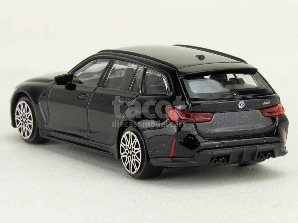 108389 BMW M3/ G81 Touring 2023