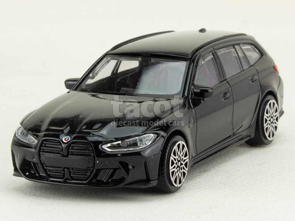 108389 BMW M3/ G81 Touring 2023