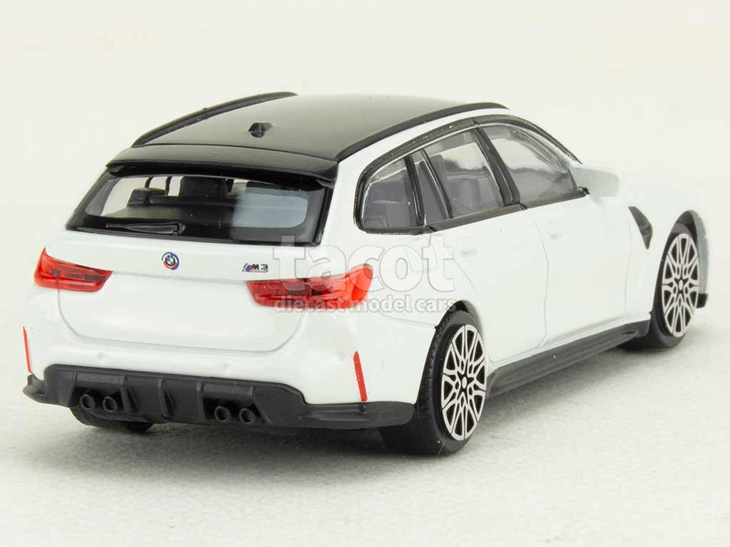 108390 BMW M3/ G81 Touring 2023