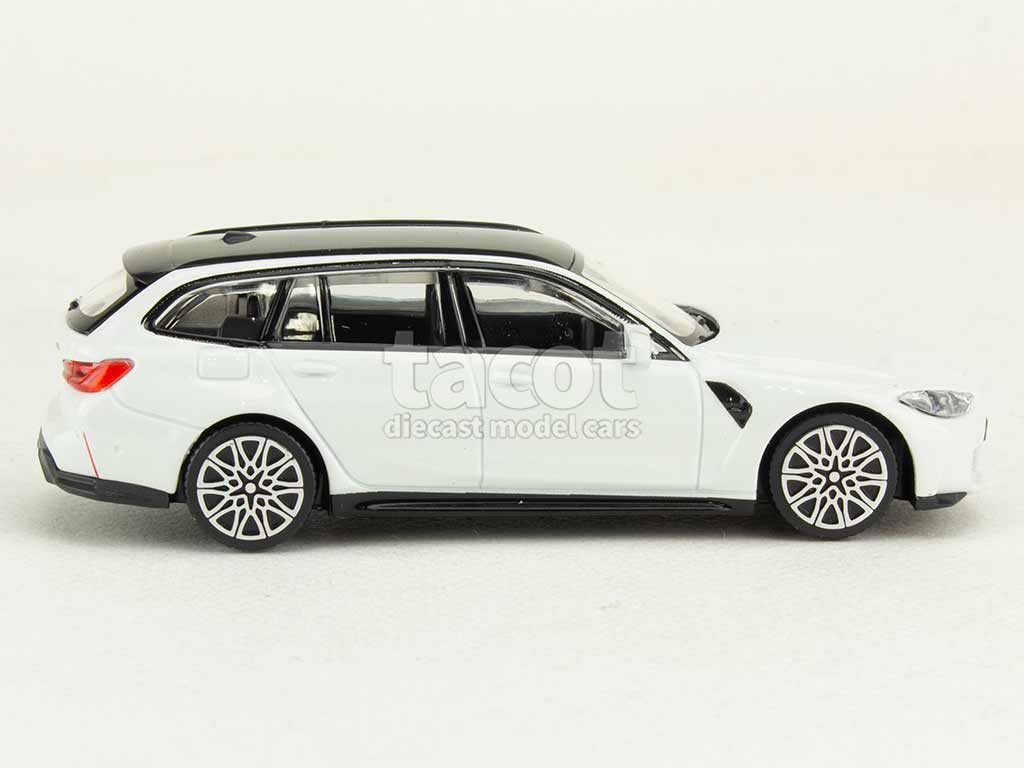108390 BMW M3/ G81 Touring 2023