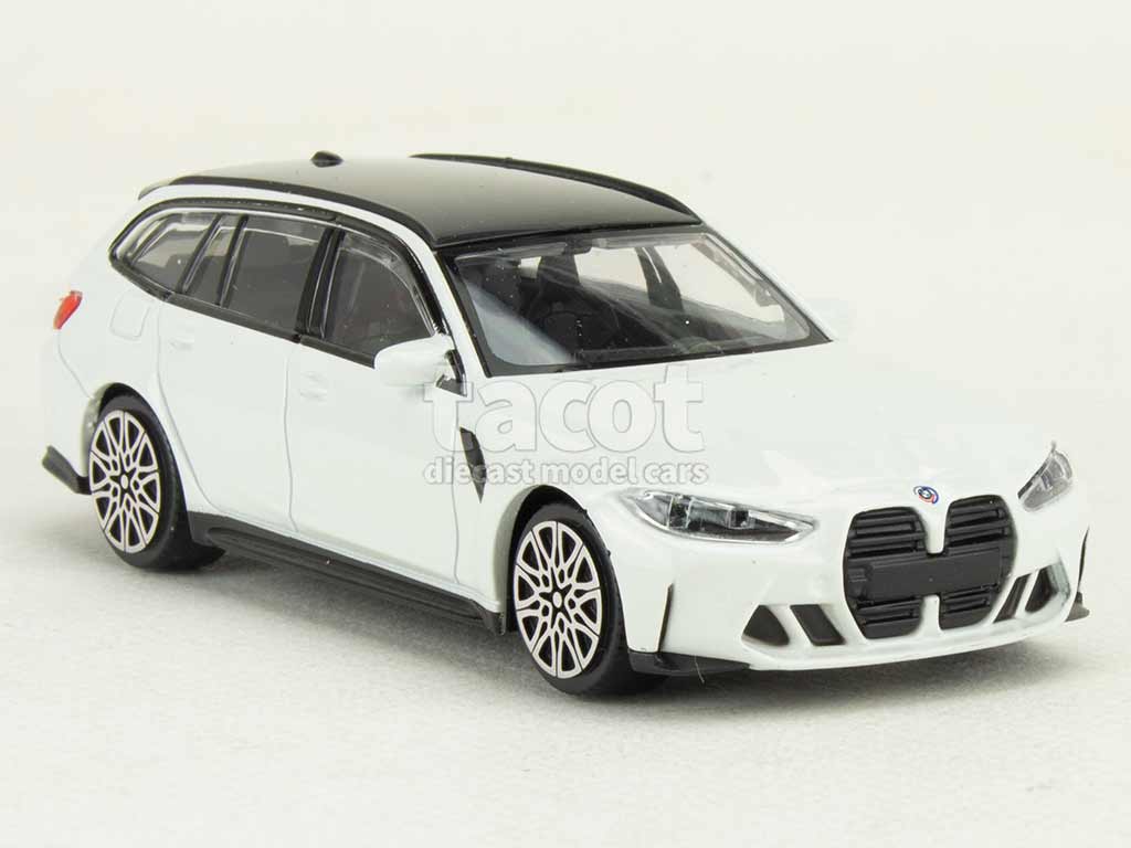 108390 BMW M3/ G81 Touring 2023
