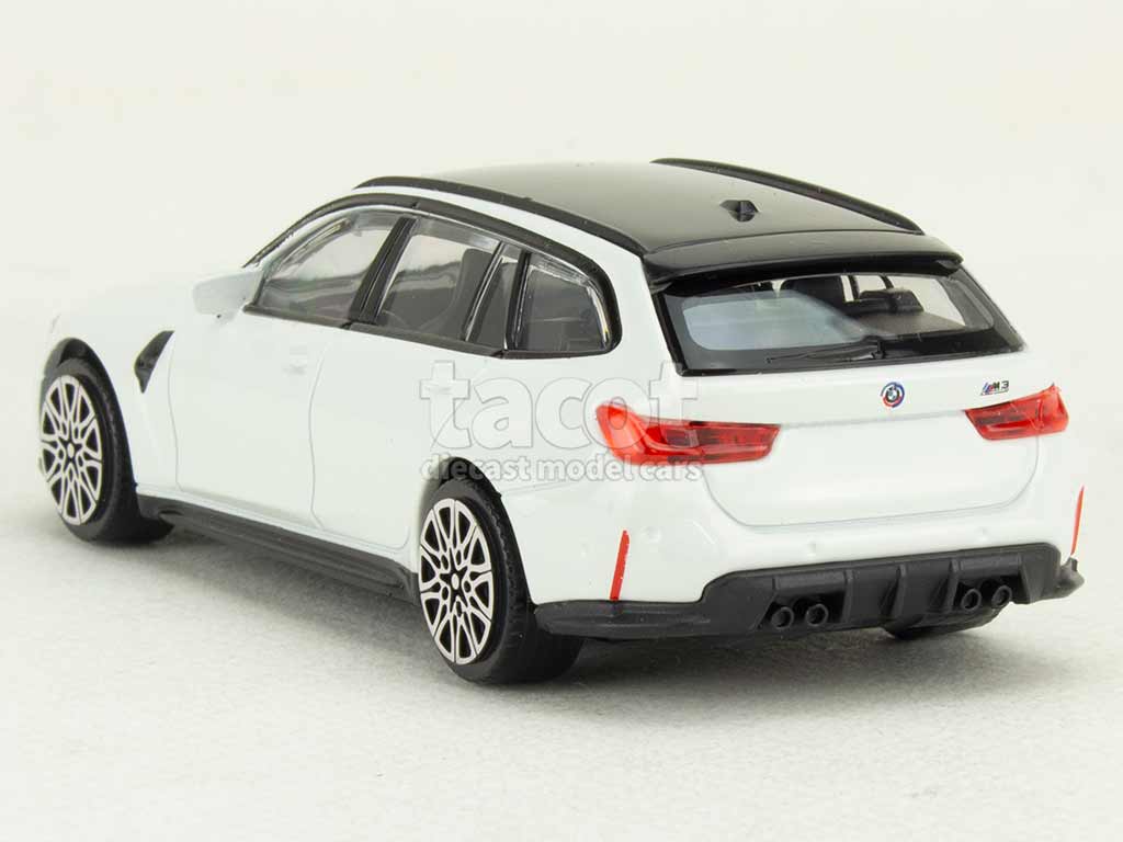 108390 BMW M3/ G81 Touring 2023