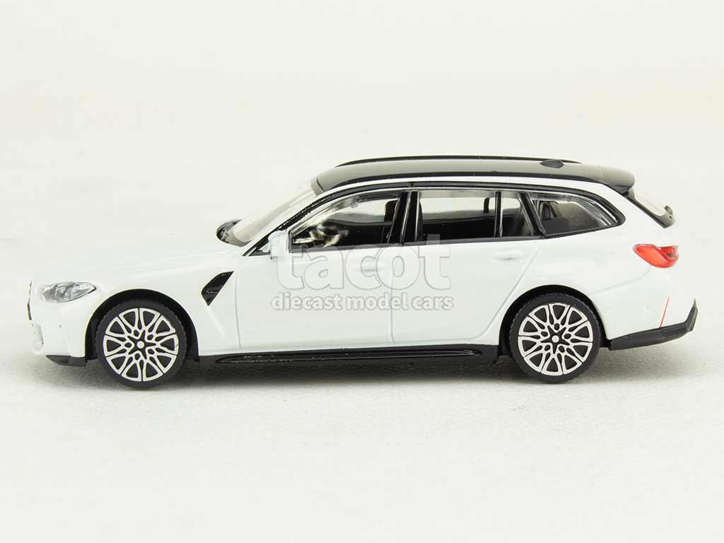 108390 BMW M3/ G81 Touring 2023