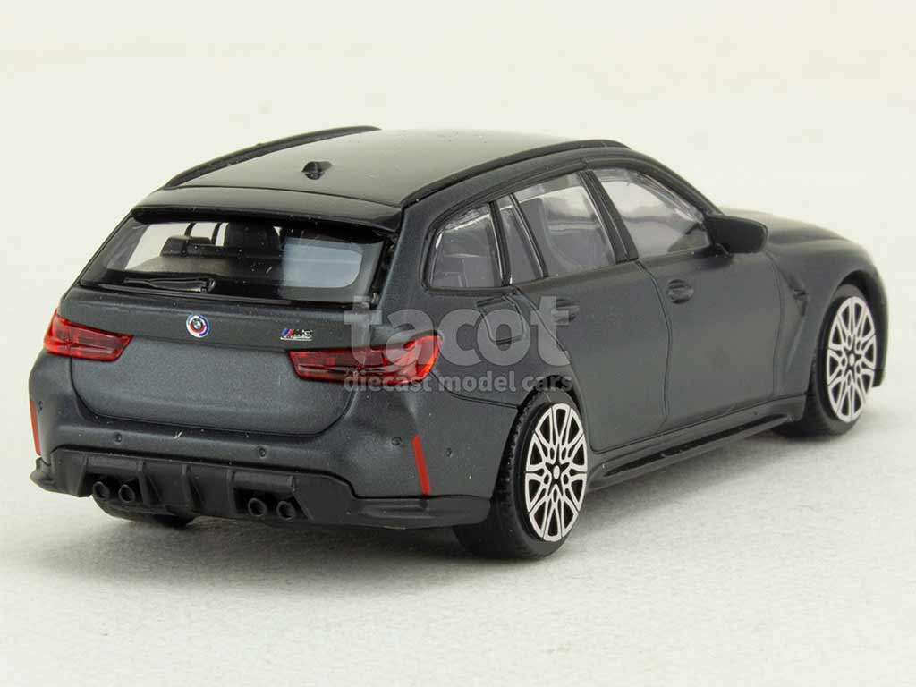 108391 BMW M3/ G81 Touring 2023