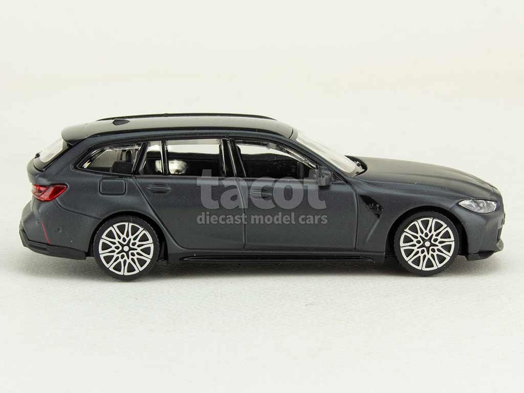 108391 BMW M3/ G81 Touring 2023