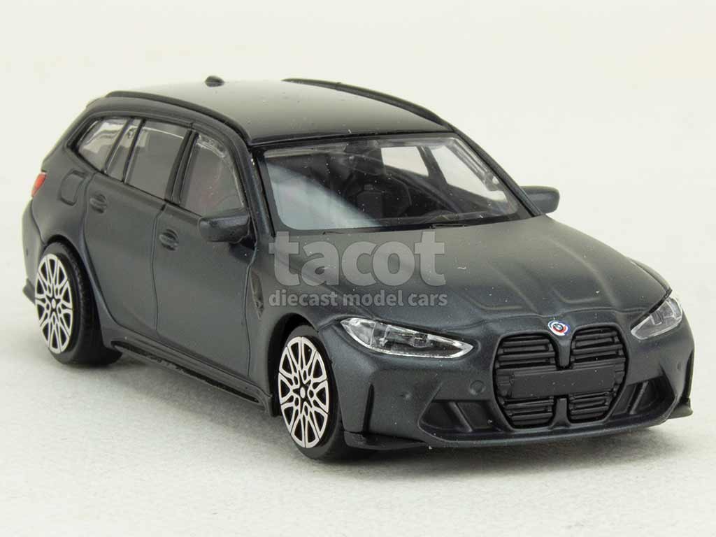 108391 BMW M3/ G81 Touring 2023