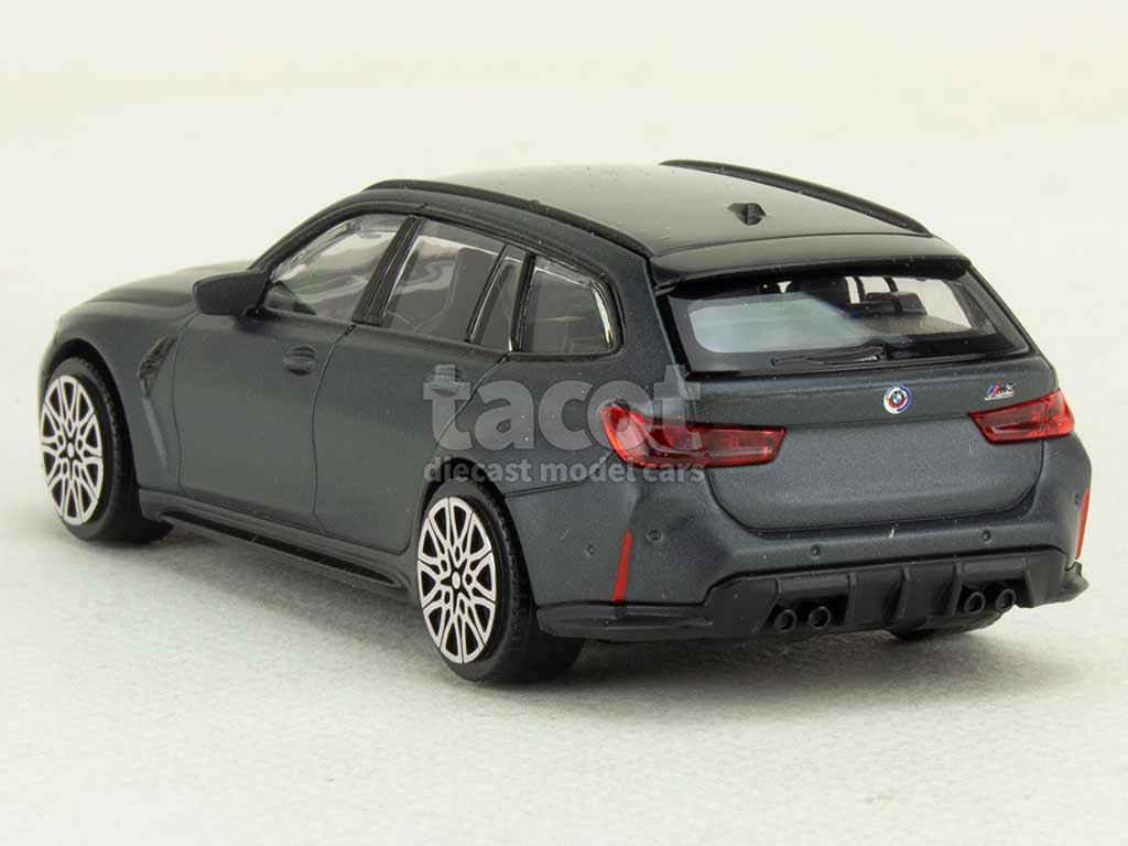 108391 BMW M3/ G81 Touring 2023