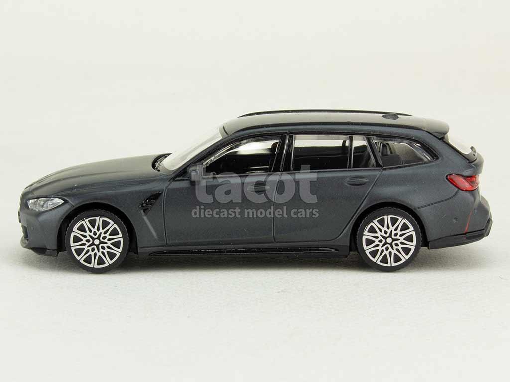 108391 BMW M3/ G81 Touring 2023