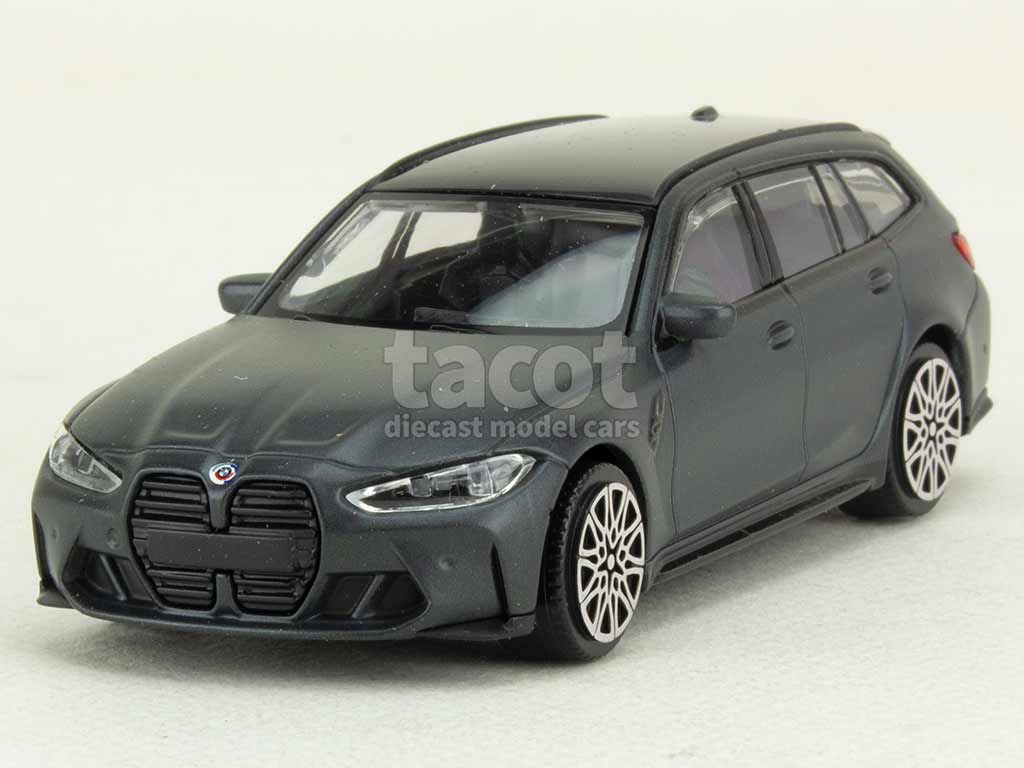108391 BMW M3/ G81 Touring 2023