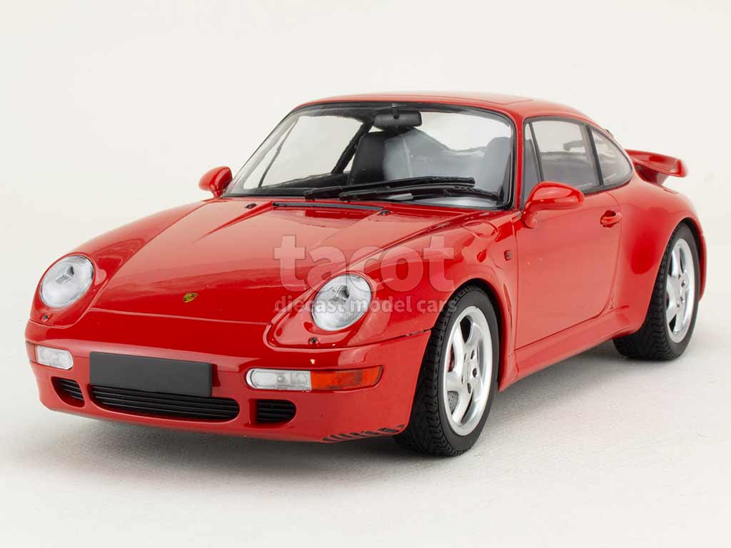 108392 Porsche 911/993 Turbo 1995