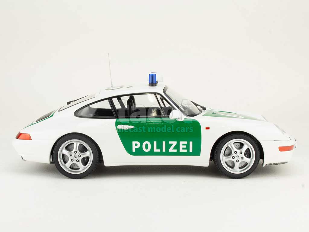 108393 Porsche 911/993 Coup&eacute; 1993
