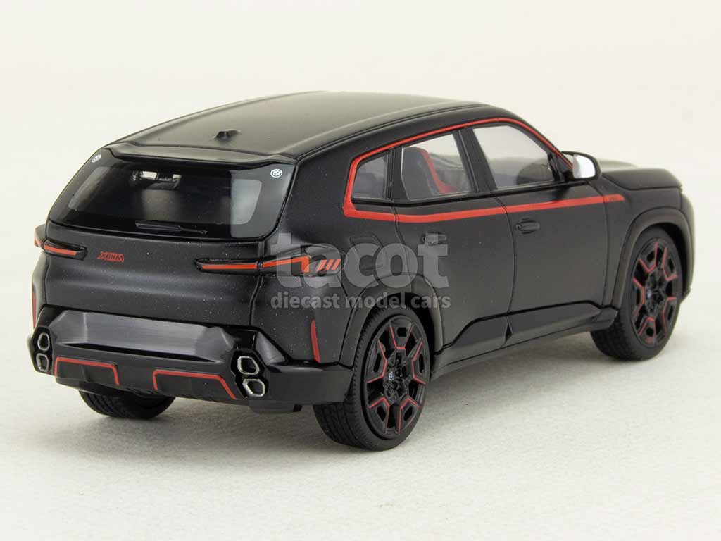 108394 BMW XM/ G09 2023