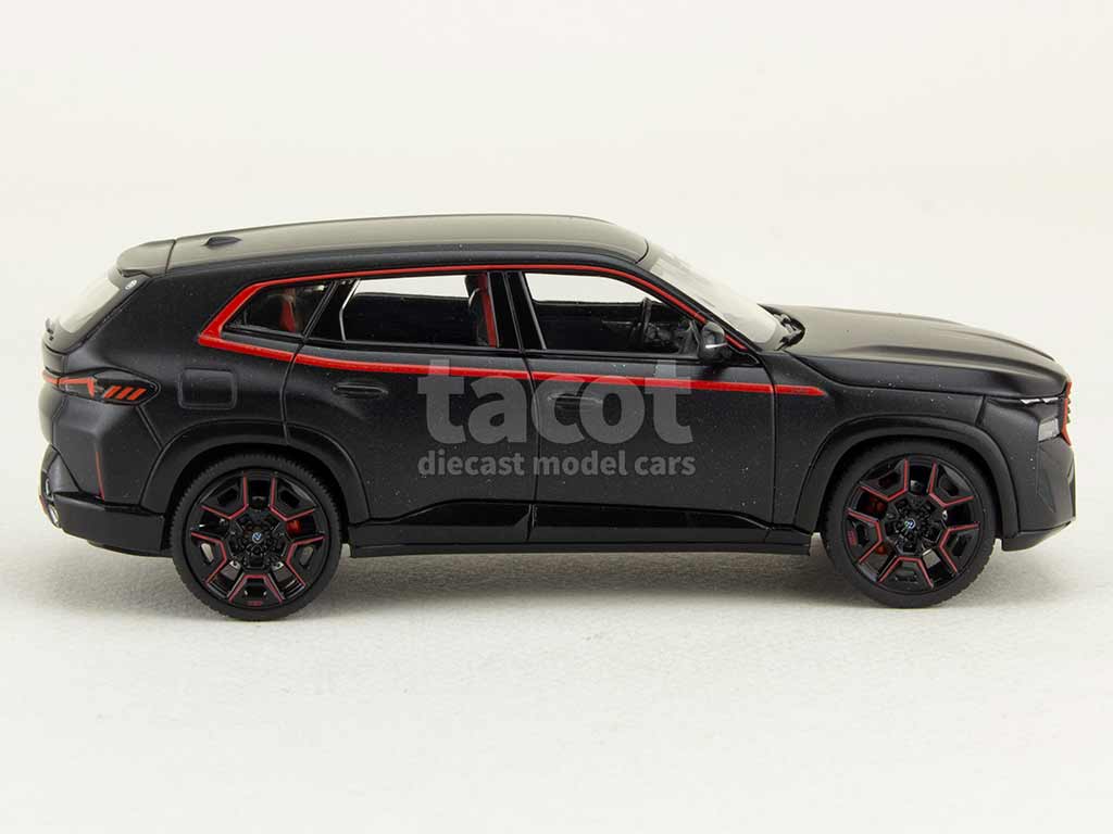 108394 BMW XM/ G09 2023
