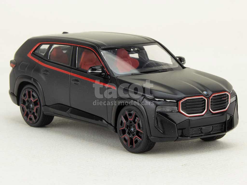 108394 BMW XM/ G09 2023