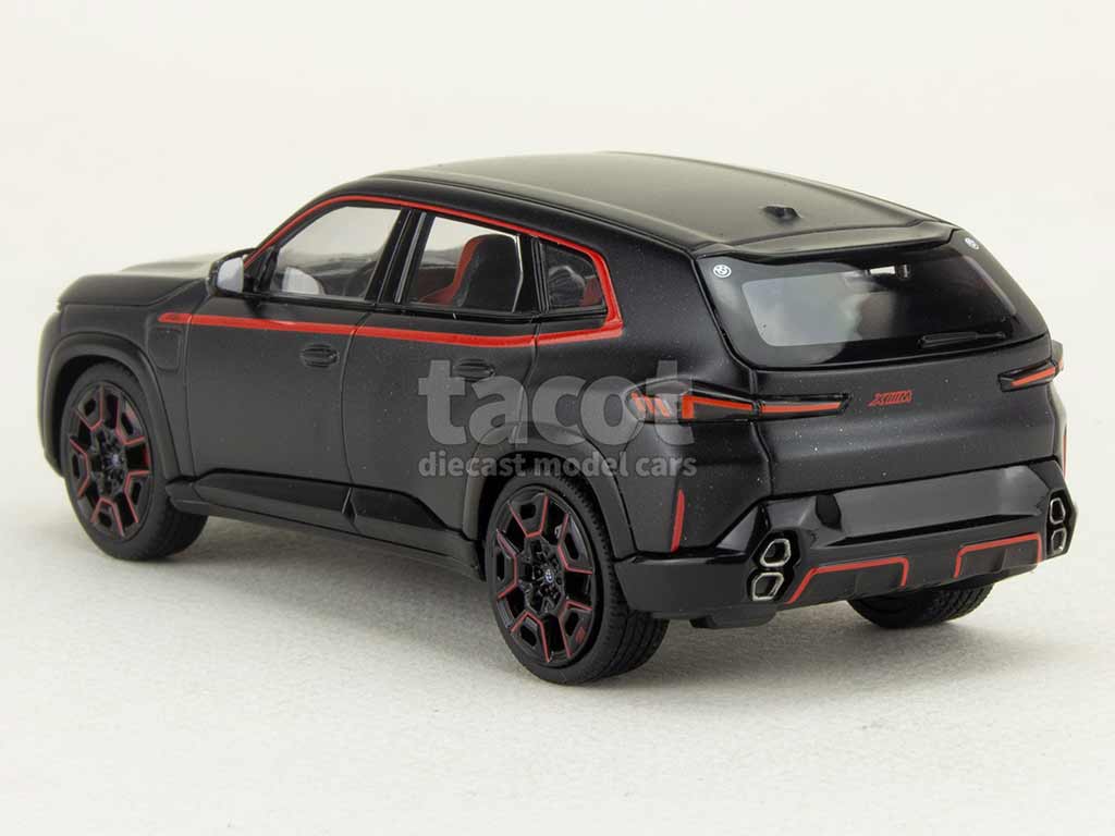 108394 BMW XM/ G09 2023