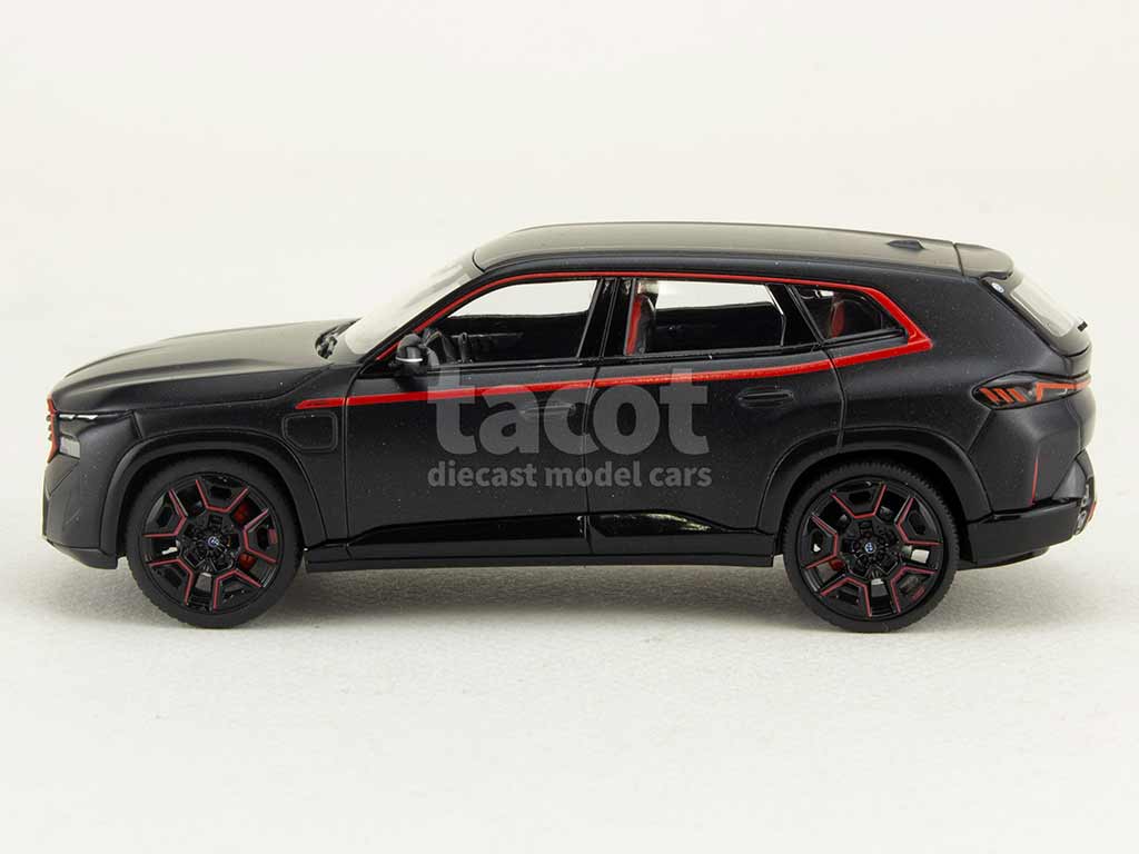108394 BMW XM/ G09 2023