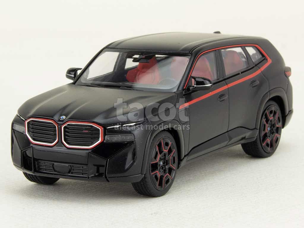 108394 BMW XM/ G09 2023