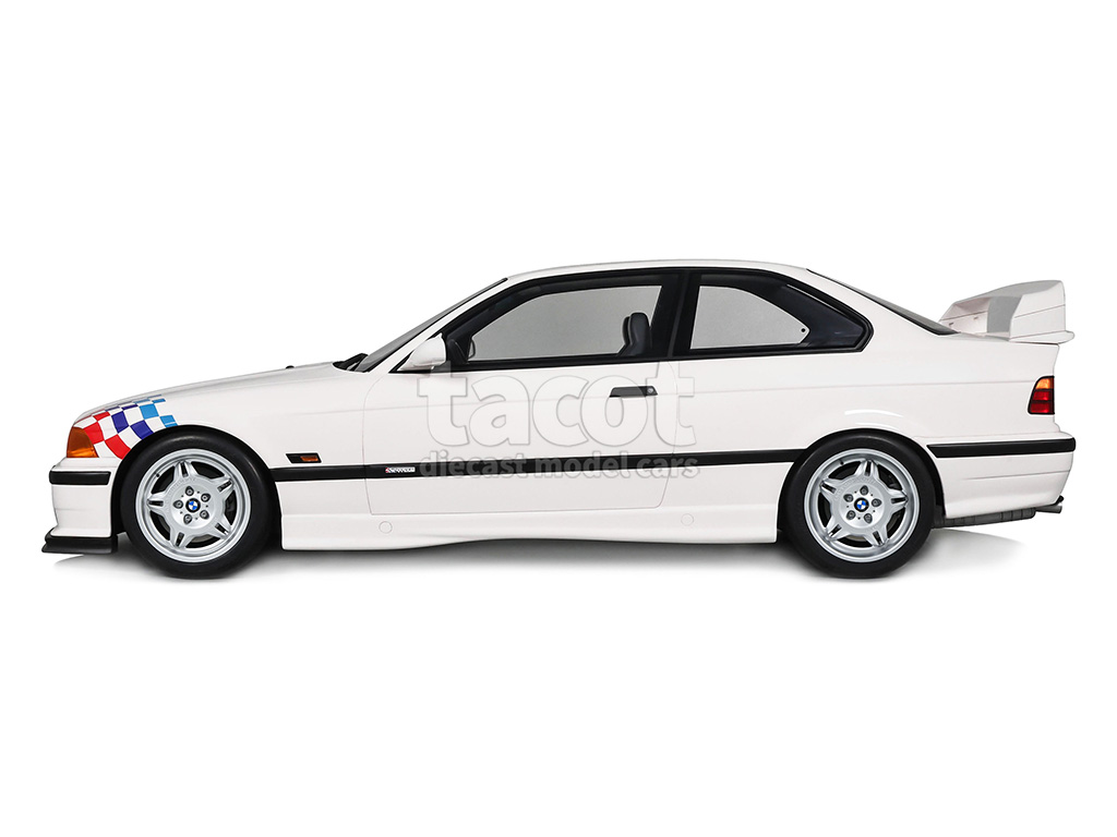 108395 BMW M3 Coup&eacute; Light Weight/ E36 1995