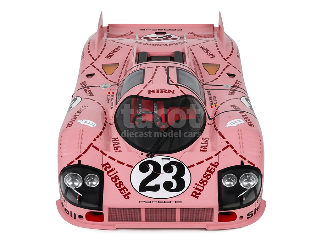108396 Porsche 917/20 Ping Pig Le Mans 1971