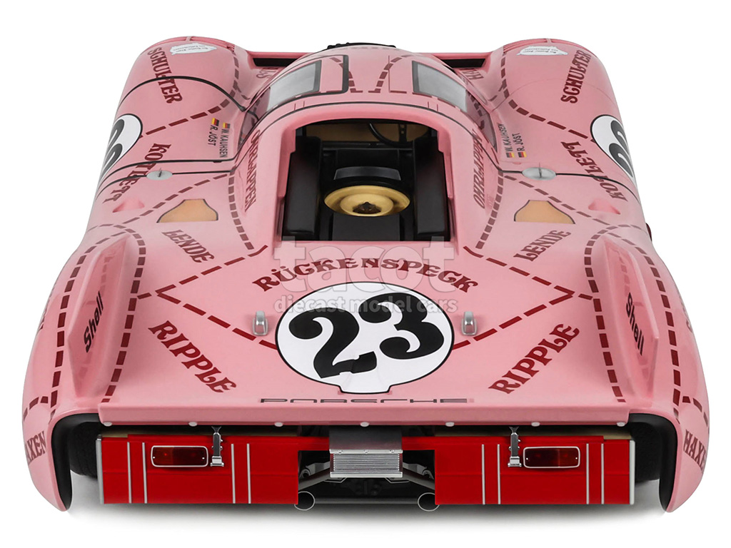 108396 Porsche 917/20 Ping Pig Le Mans 1971