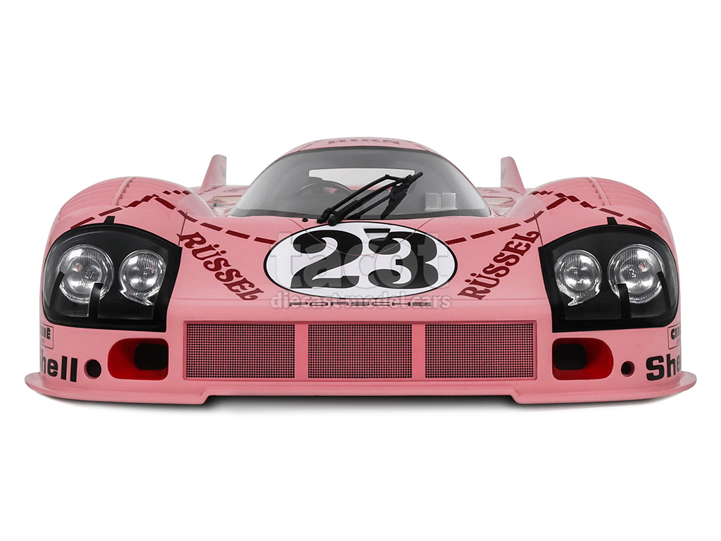 108396 Porsche 917/20 Ping Pig Le Mans 1971