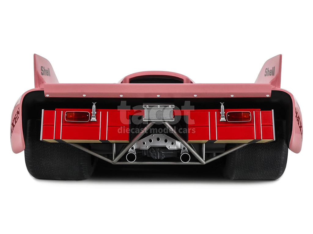 108396 Porsche 917/20 Ping Pig Le Mans 1971