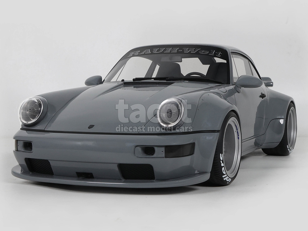 108397 Porsche 911/964 RWB Jonsibal 2015