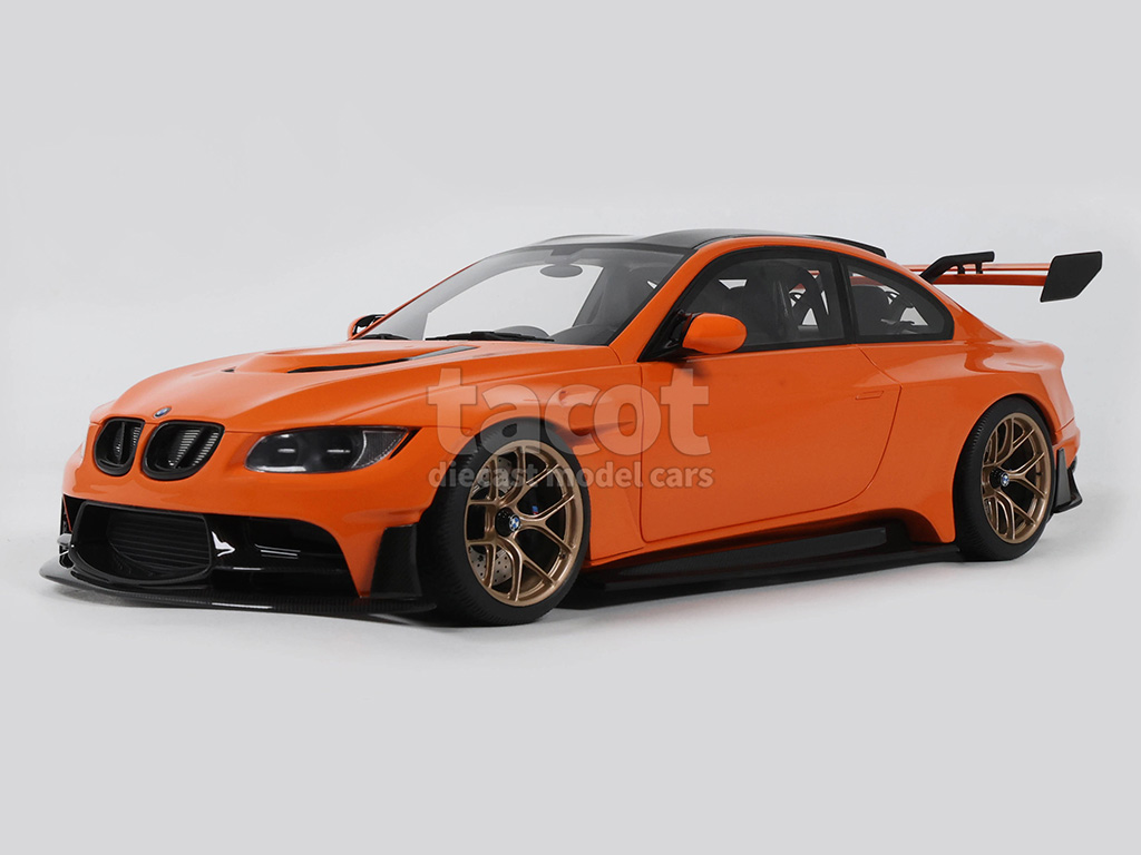 108403 BMW M3 By KHYZYL Saleem/ E92 2025