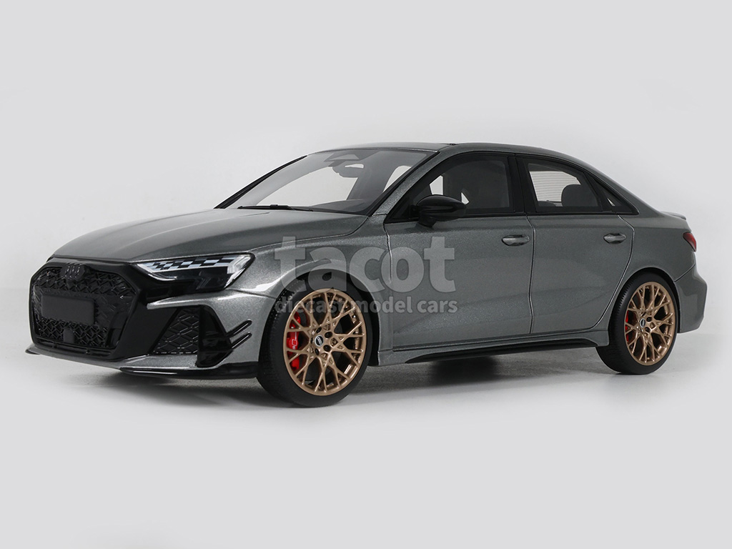 108409 Audi RS3 Competition Limited 2026
