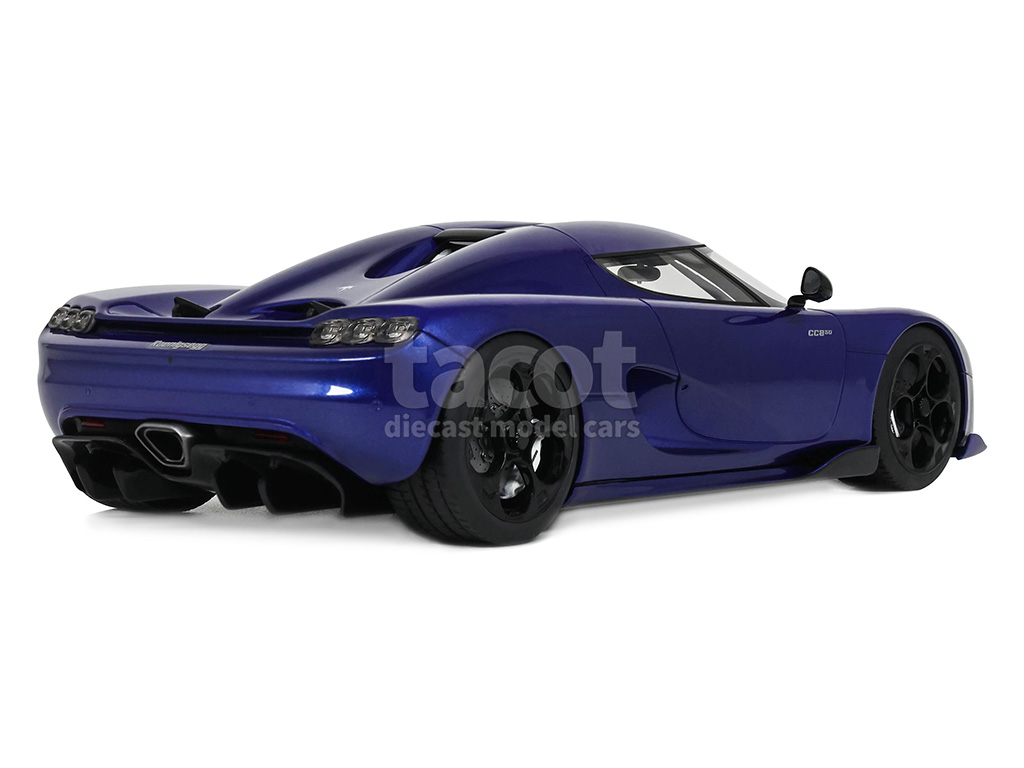 108410 Koenigsegg CC850 2025