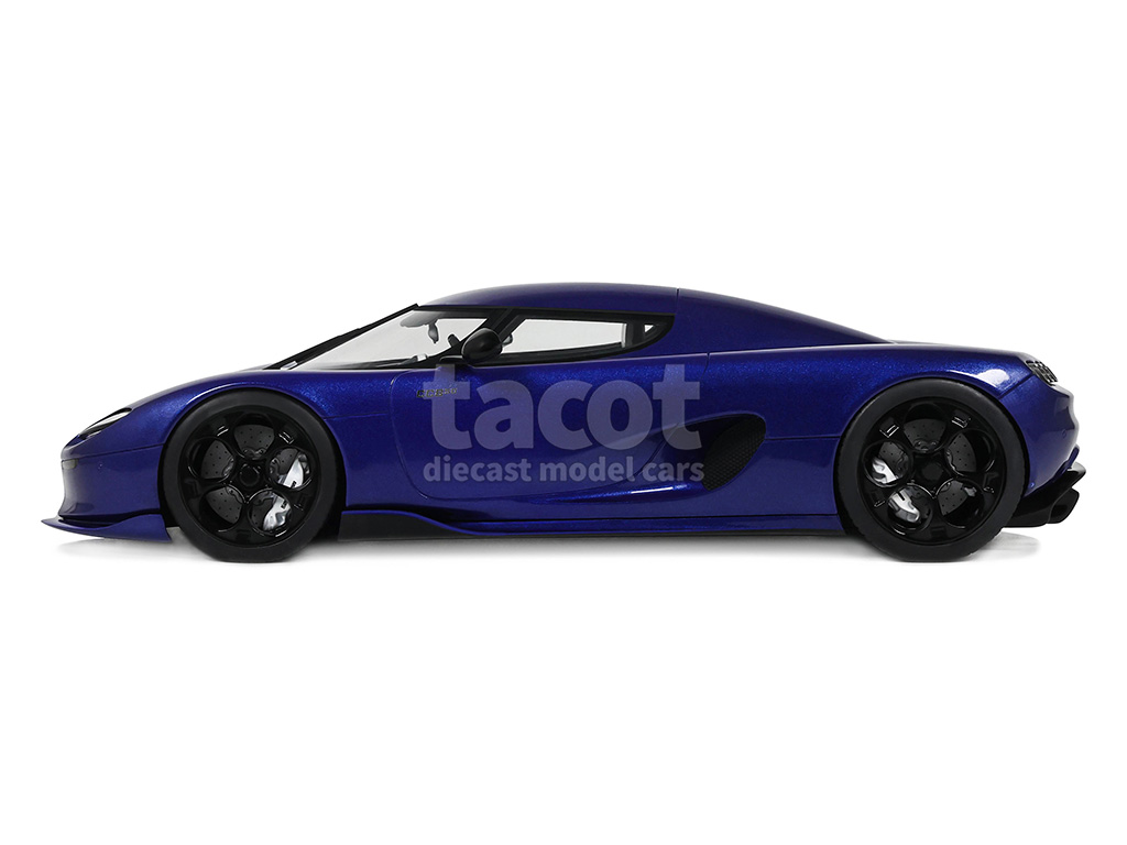 108410 Koenigsegg CC850 2025