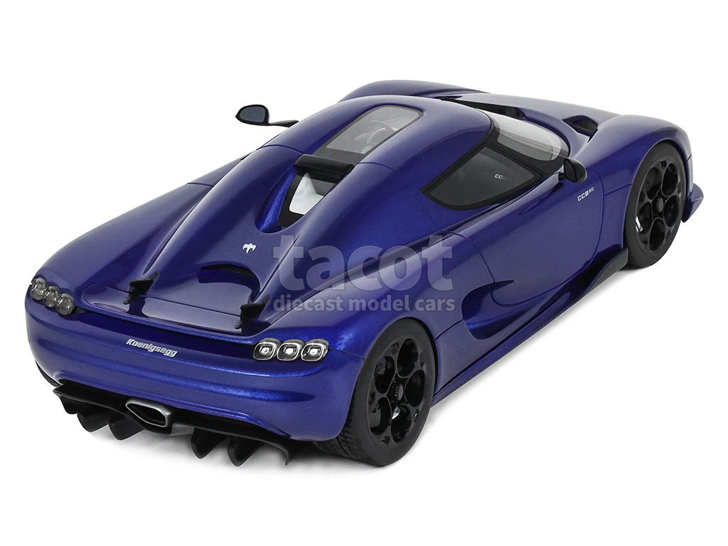 108410 Koenigsegg CC850 2025