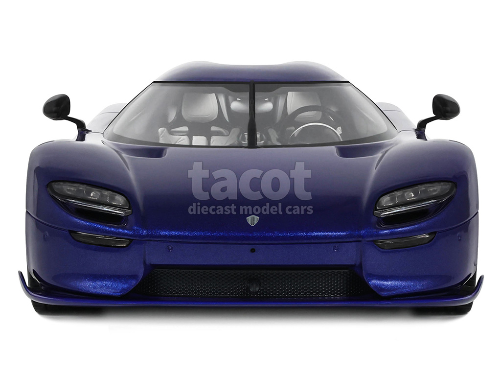 108410 Koenigsegg CC850 2025