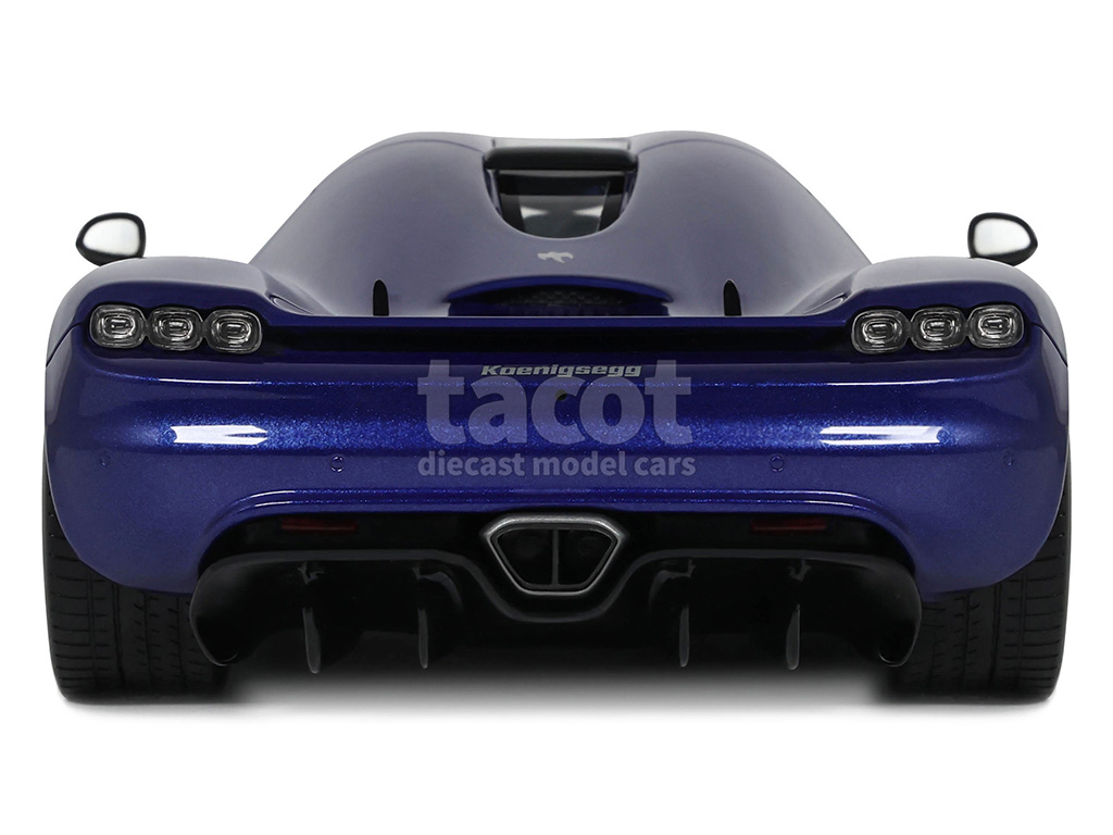 108410 Koenigsegg CC850 2025