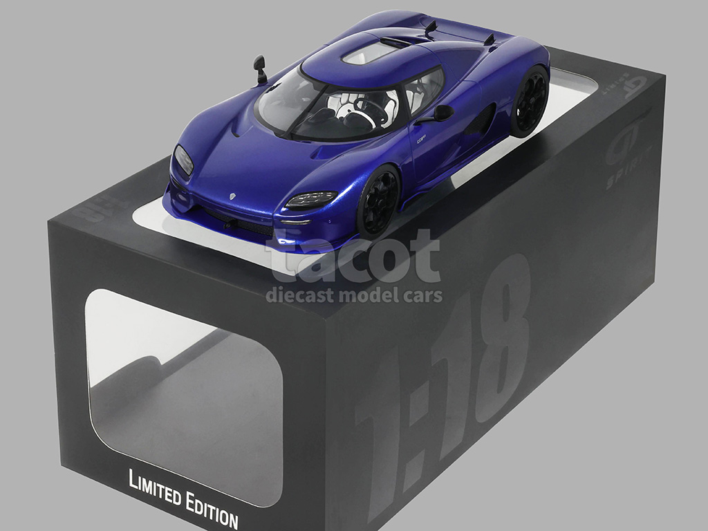 108410 Koenigsegg CC850 2025