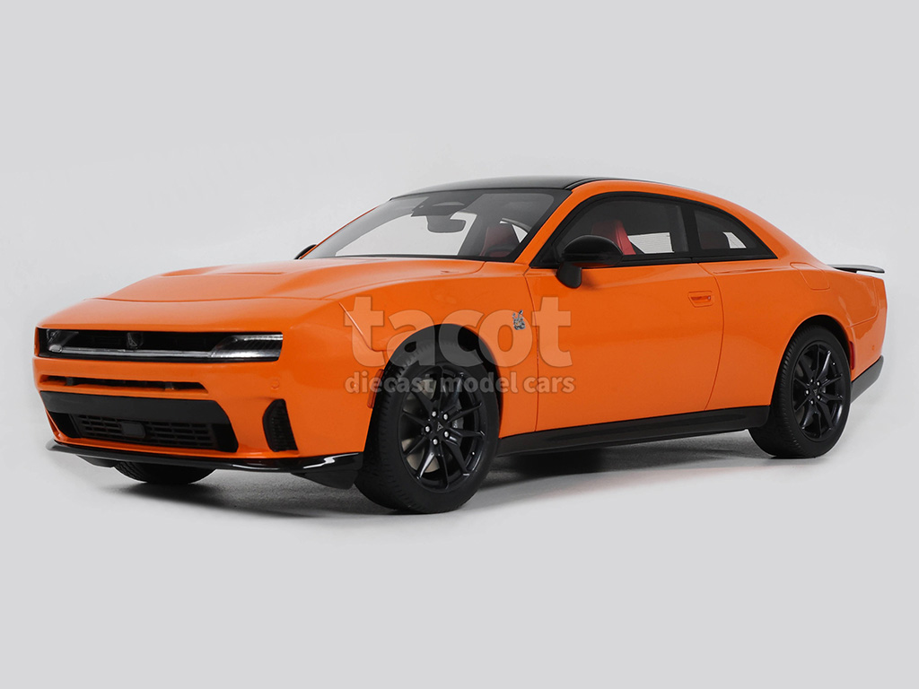 108411 Dodge New Charger R/T 2026