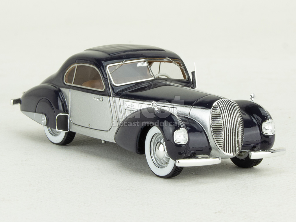 108414 Divers Sodomka A&eacute;ro 30 Coup&eacute; 1936