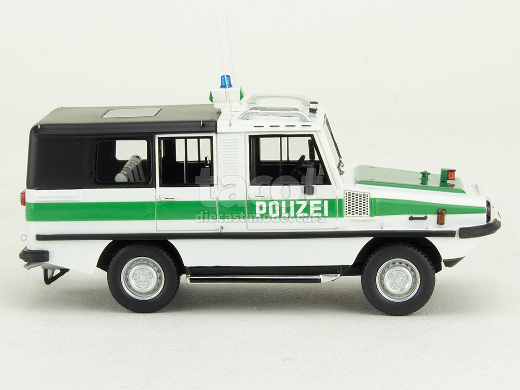 108415 Divers RMA Amphi-Ranger 2800 SR 1985