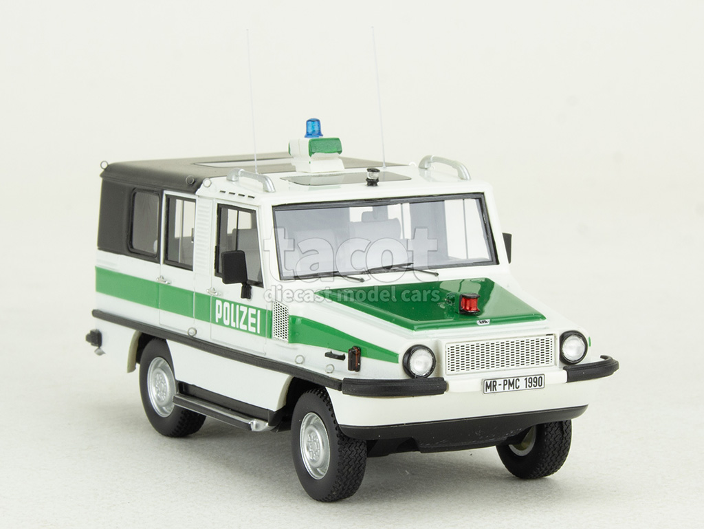 108415 Divers RMA Amphi-Ranger 2800 SR 1985