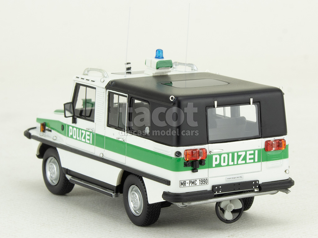 108415 Divers RMA Amphi-Ranger 2800 SR 1985