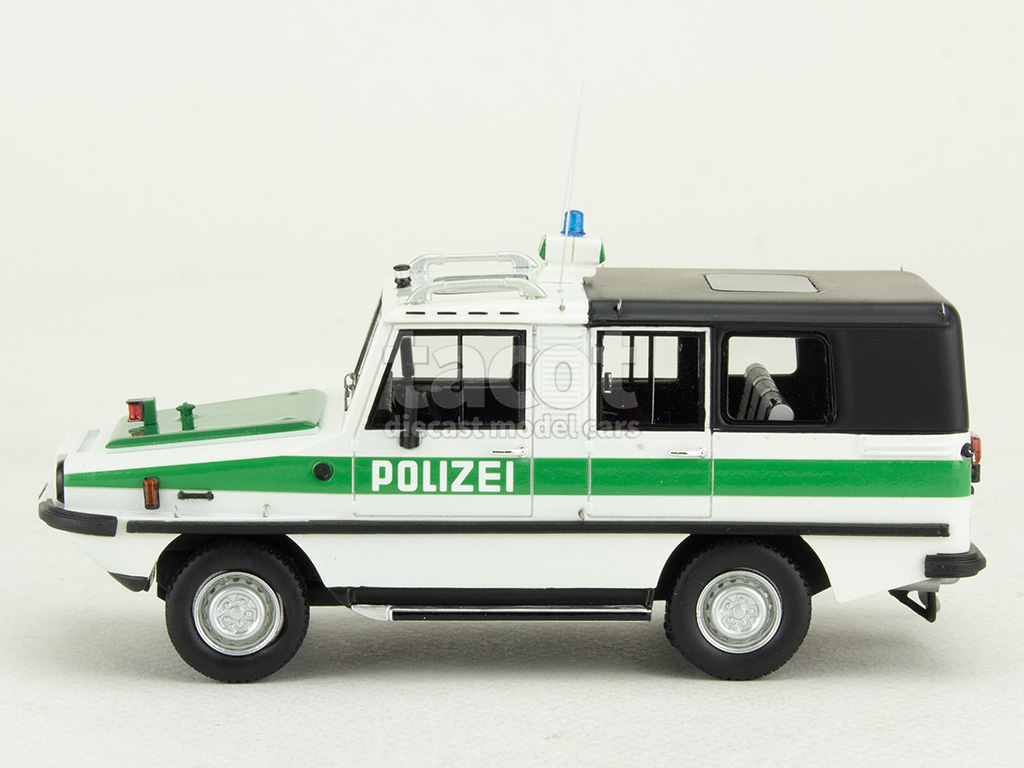 108415 Divers RMA Amphi-Ranger 2800 SR 1985