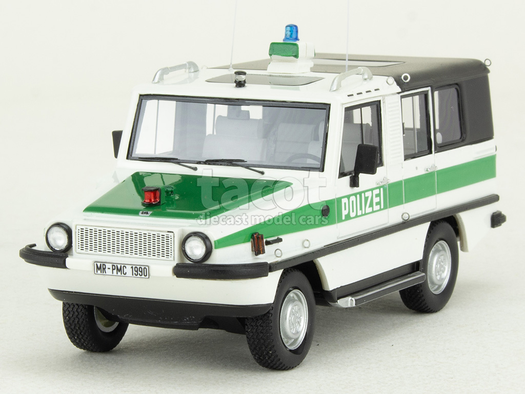 108415 Divers RMA Amphi-Ranger 2800 SR 1985