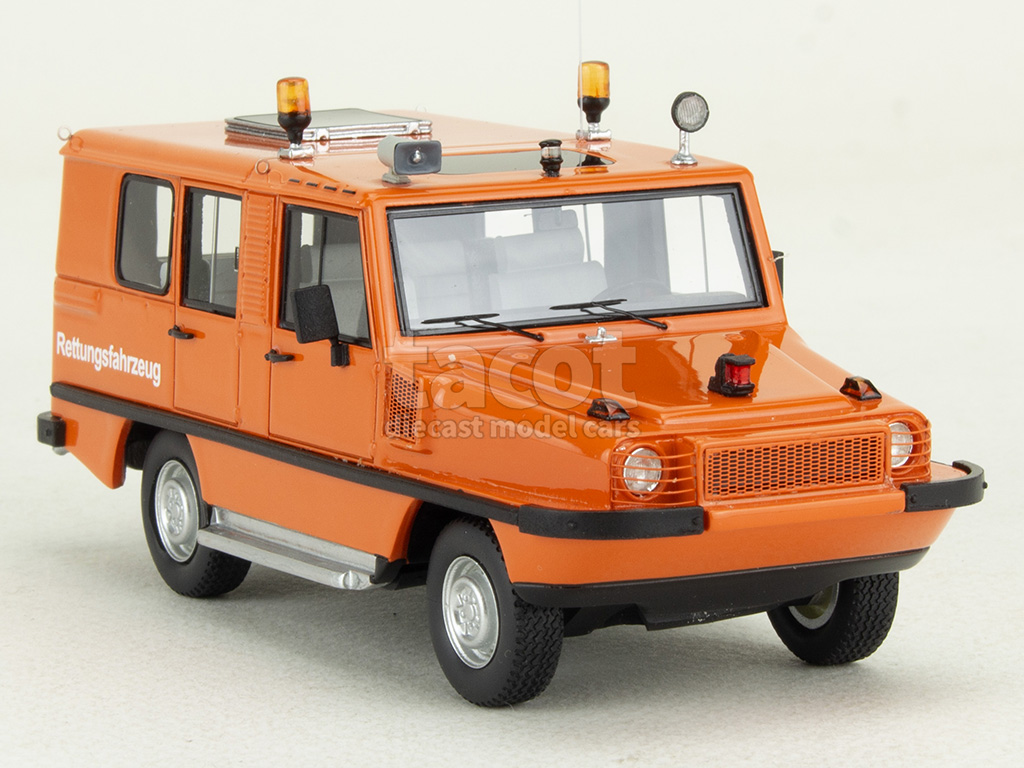 108416 Divers RMA Amphi-Ranger 2800 SR 1985