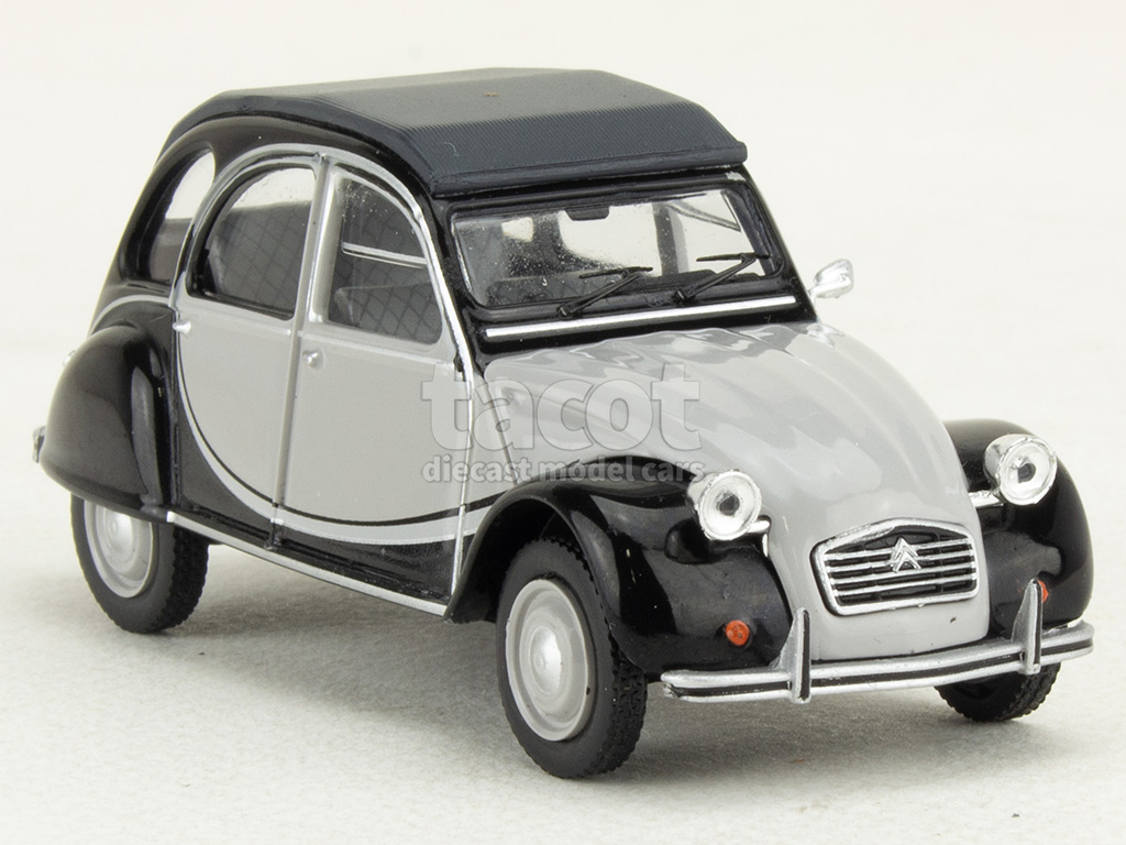 108420 Citro&euml;n 2CV6 Charleston 1980