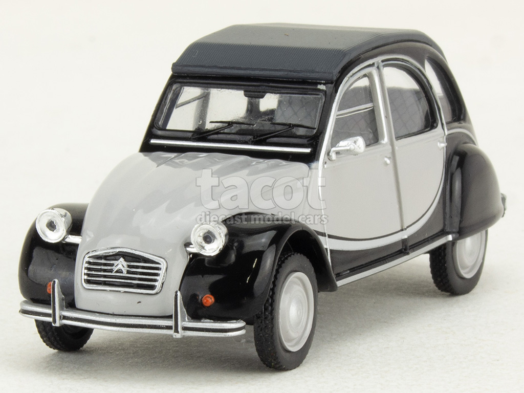 108420 Citro&euml;n 2CV6 Charleston 1980